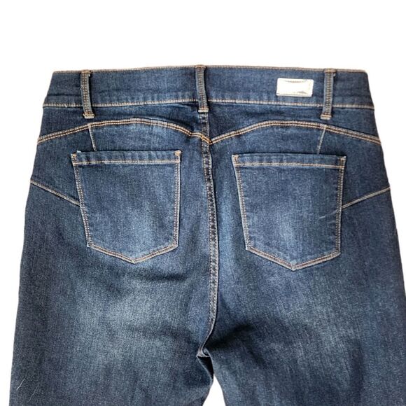 Juicy Couture Skinny Jeans - Size 8 - Picture 8 of 9